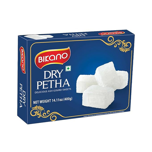 Bikano Dry Petha