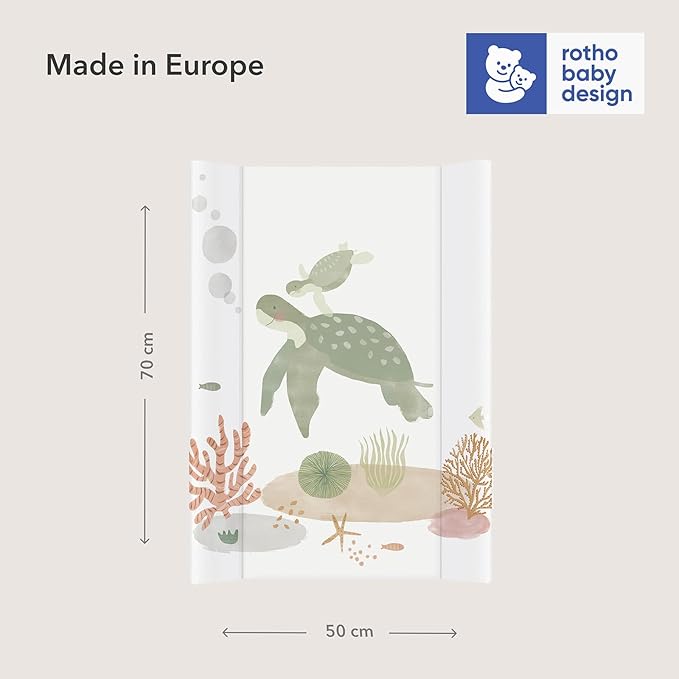 Wedge Changing Mat (