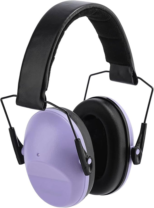sundee Kids Noise Cancelling Headphones Ear Muffs for Noise Reduction Hearing Protection for Autism Chirldren