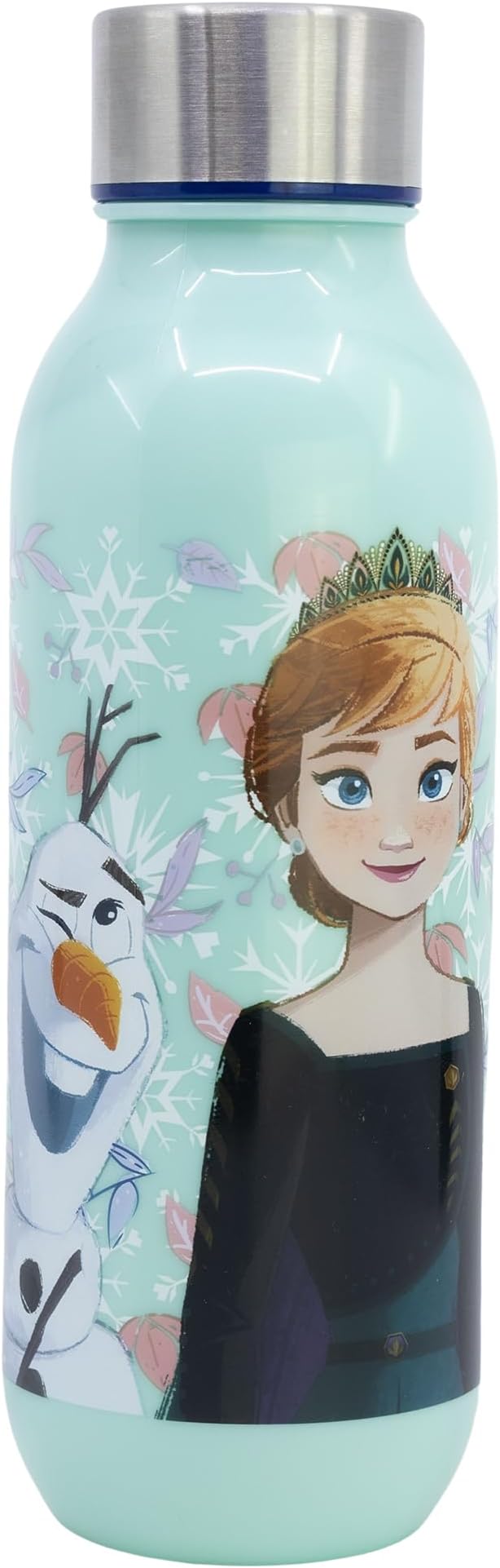 Stor Reusable Bottle PP Disscovery 640ml | Frozen