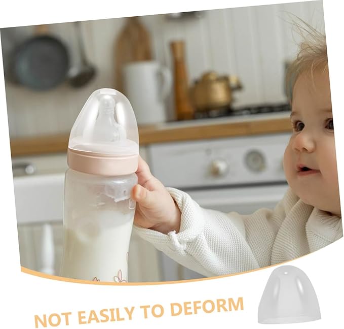 4pcs Milk Jug Lids Replacement Caps for Bottle Reusable Plastic Bottle Caps Practical Design Excellent Sealing