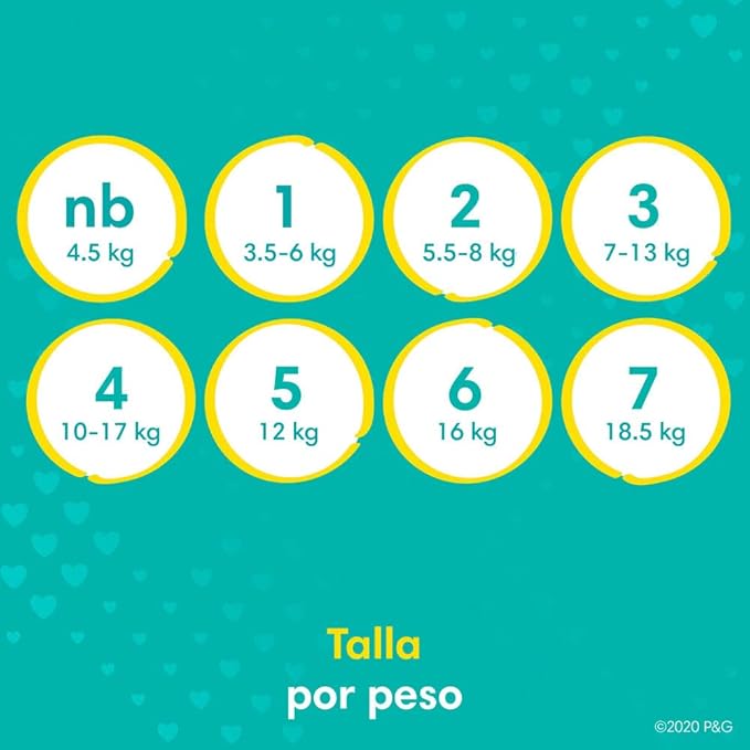 Pampers Swaddlers Newborn Diapers Size 1 140 Count