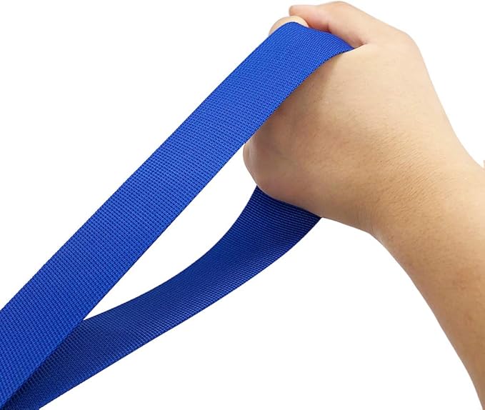 KIKIGOAL Children's Walking Ropes for Preschool Daycare School Kids Outdoor Colorful Handles For Up To 12 Children 2 Teachers (Handle style)