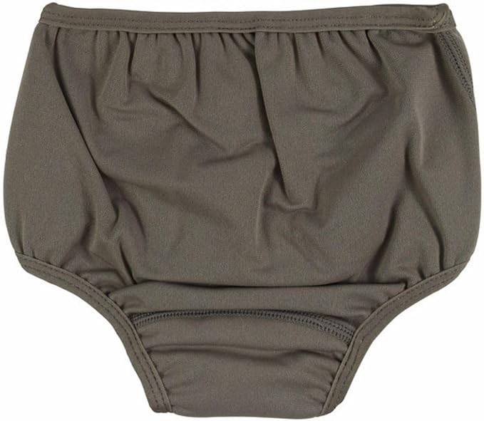 Splash About Silver Lining Swim Diaper Wrap (4-5 Years)