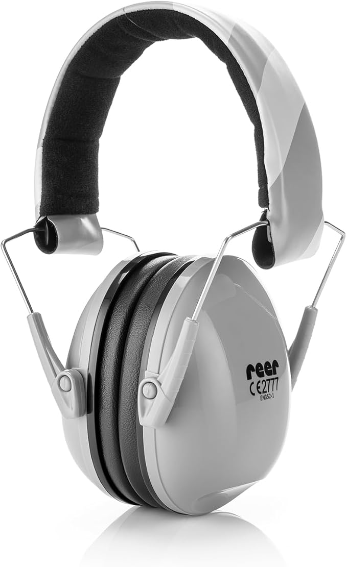 reer SilentGuard Kids Ear Protectors