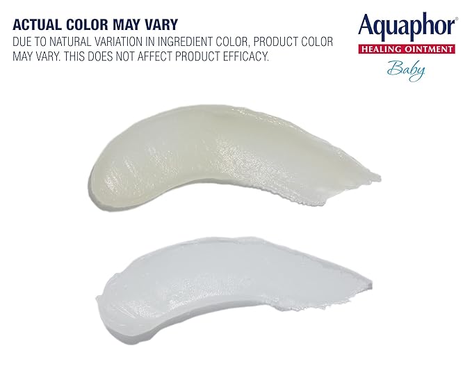 Aquaphor Baby Healing Ointment, Advanced Therapy, 2 Count (Pack of 3)