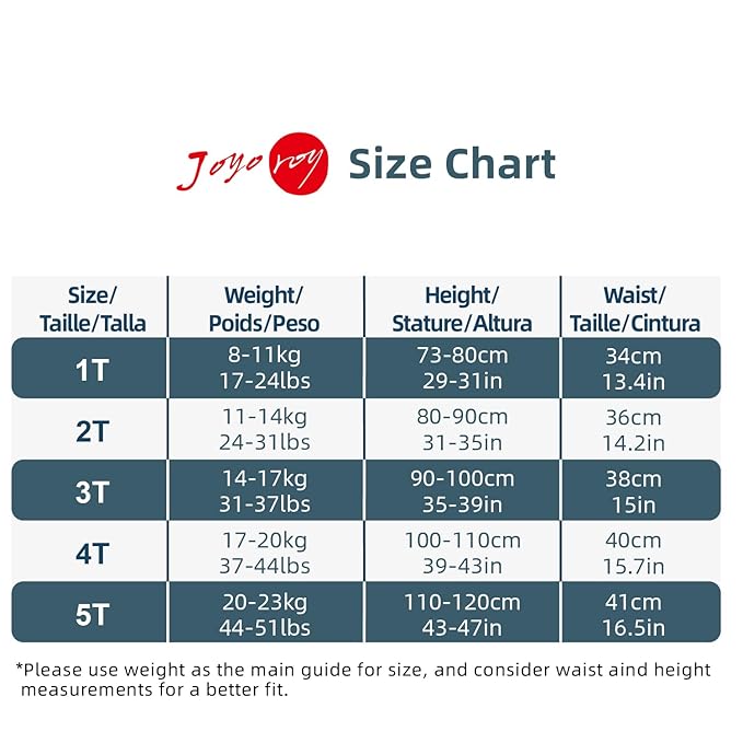 Joyo roy Soft Toddler Potty Training Underwear 5T 4 Packs 100% Cotton Reusable Absorbent Kid Confident Toilet Training Pants 4T-5T Boys Potty Training Sticker Chart Stretchable Waterproof Pee Pants