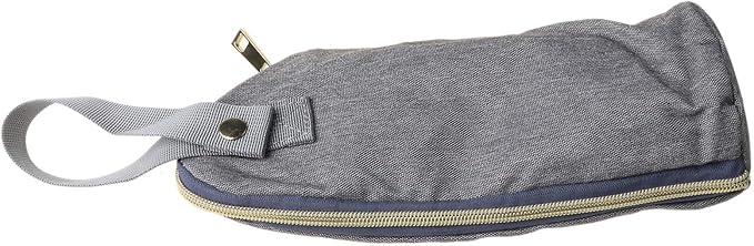 Baby Bottle Warmer Insulation Bag Thermal Bag for Stroller, Grocery Shopping, Picnics, 350ml Bottle