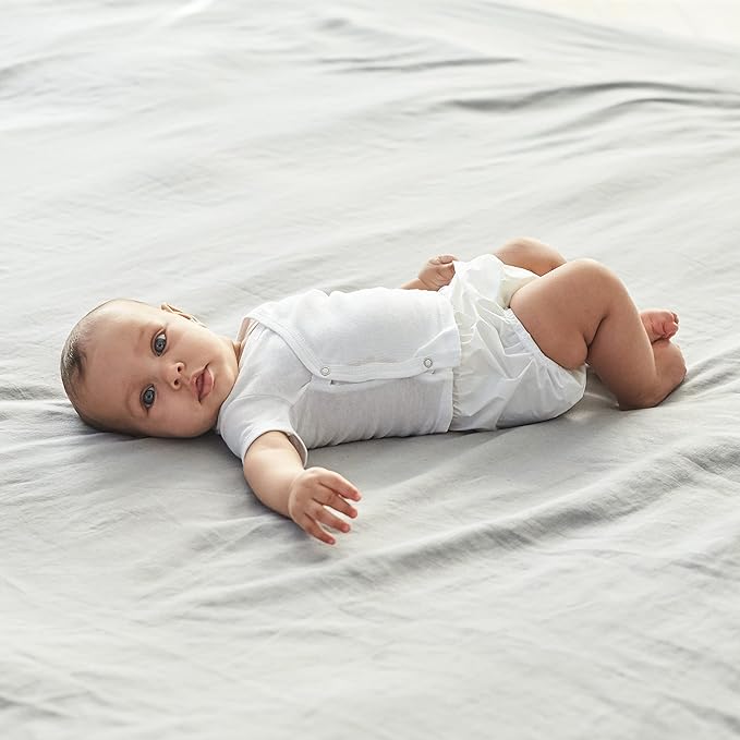 Gerber Unisex-Baby Toddler 8 Pack Waterproof Diaper Cover