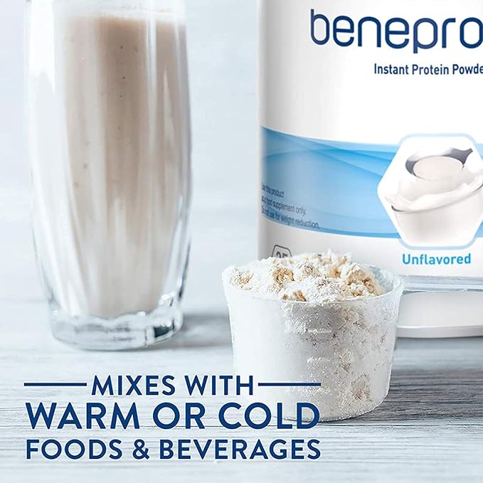 Resource Beneprotein Retail 8 oz. [1 Can]