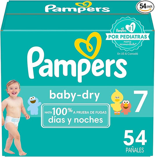 PAMP BDry S7 Super 1/54