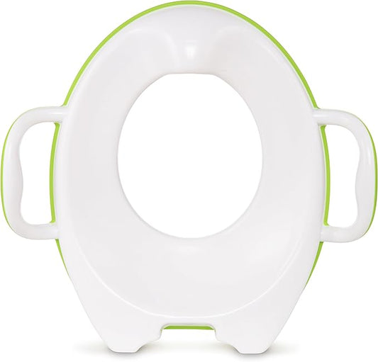 Munchkin® Sturdy™ Potty Training Seat, Green
