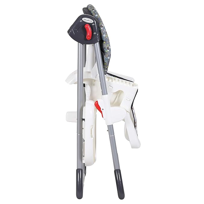 Baby Trend Sit-Right High Chair, Tanzania