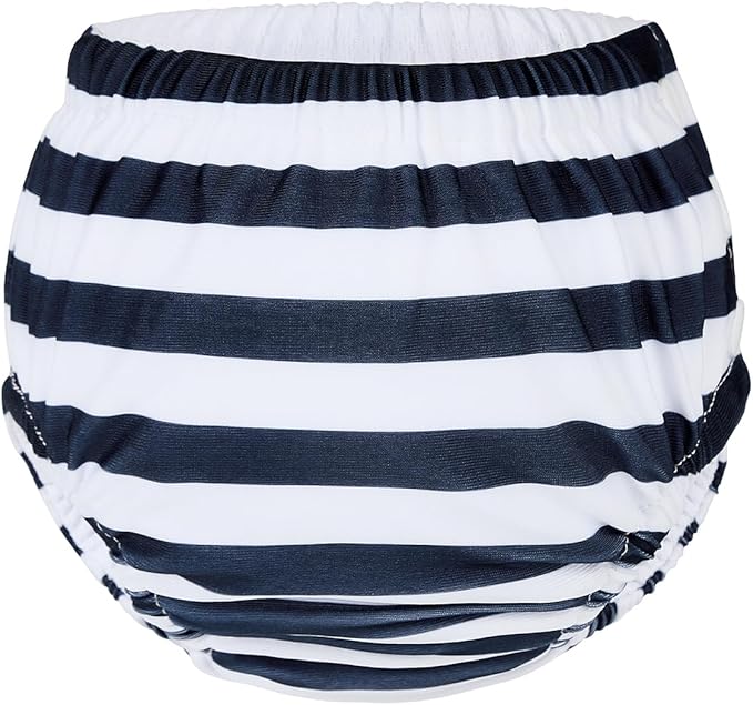 Century Star Baby Reusable Swim Diapers, Pool Swimming Diapers for Toddler Boys Girls, Washable Swimming Pants, Size 2-3, 1 Count