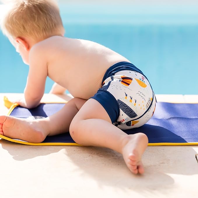 Splash About Baby-Boys Classic