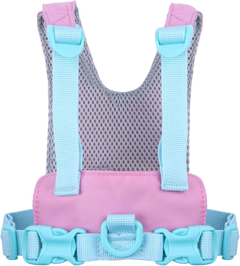 LittleLife Child & Toddler Safety Walking Harness & Reins