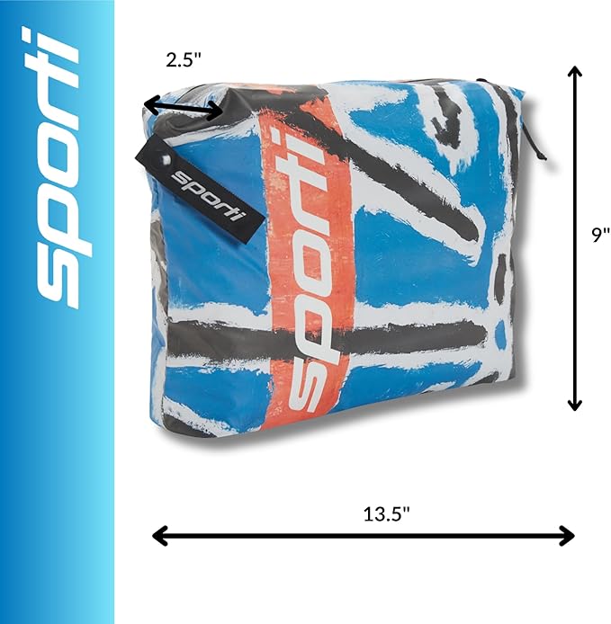 Sporti Splash 'n Stash Wet Bag