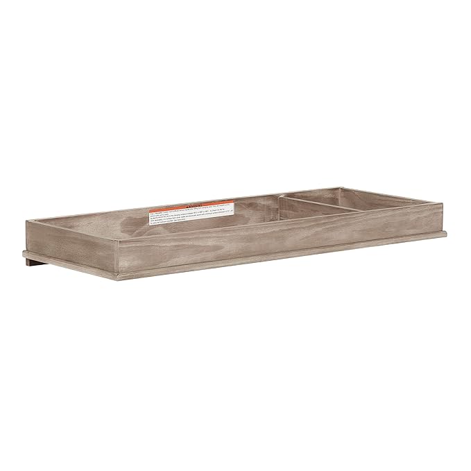 Evolur Stilnovo I Changing Tray I Full Assembly I Lasting Quality