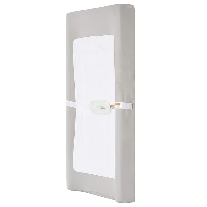 Evolur 3-Sided Contour Changing Pad Gift Set