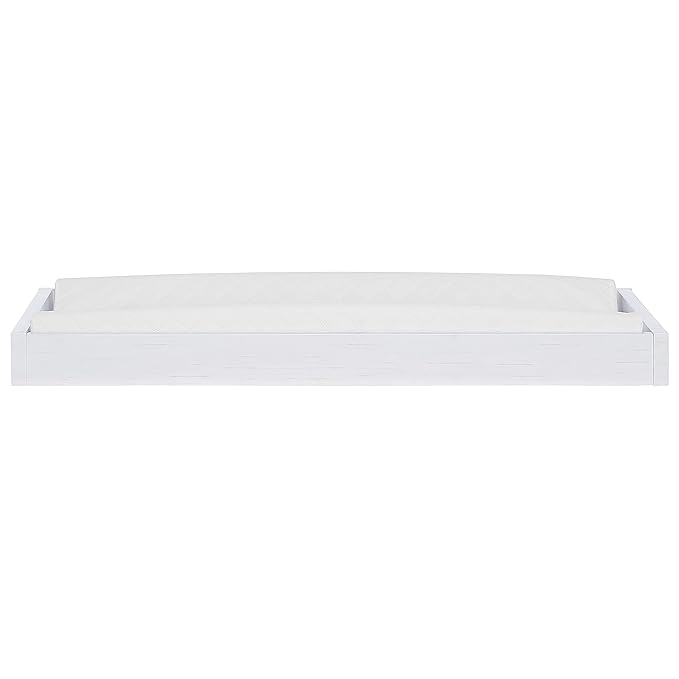 Evolur Fully Assembled Changing Tray