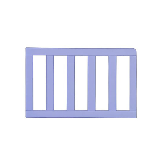 Suite Bebe Riley Toddler Guard Rail, Lilac