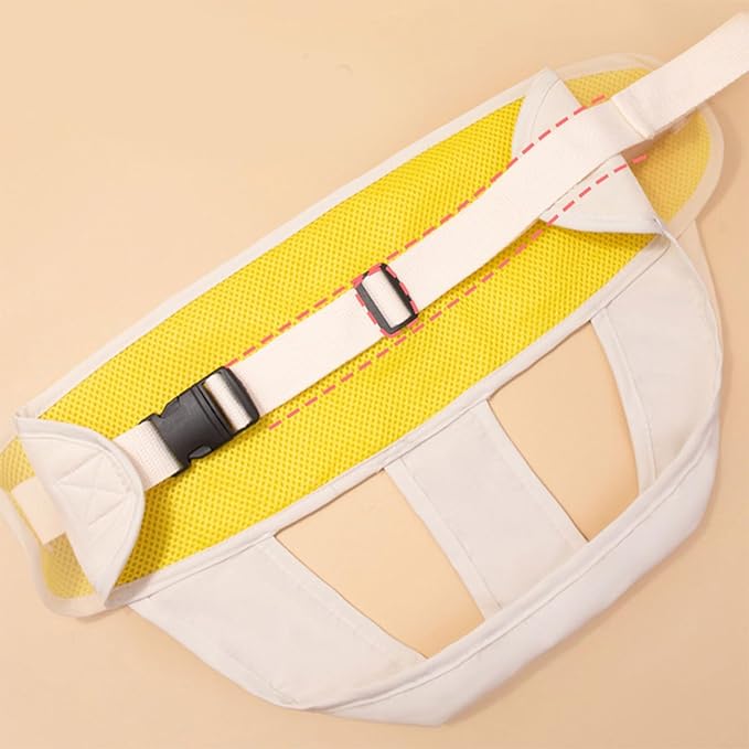 Baby Seat Strap Portable Feeding Chair Harness Belt for Travel/Home/Restaurants Ensuring Your Child