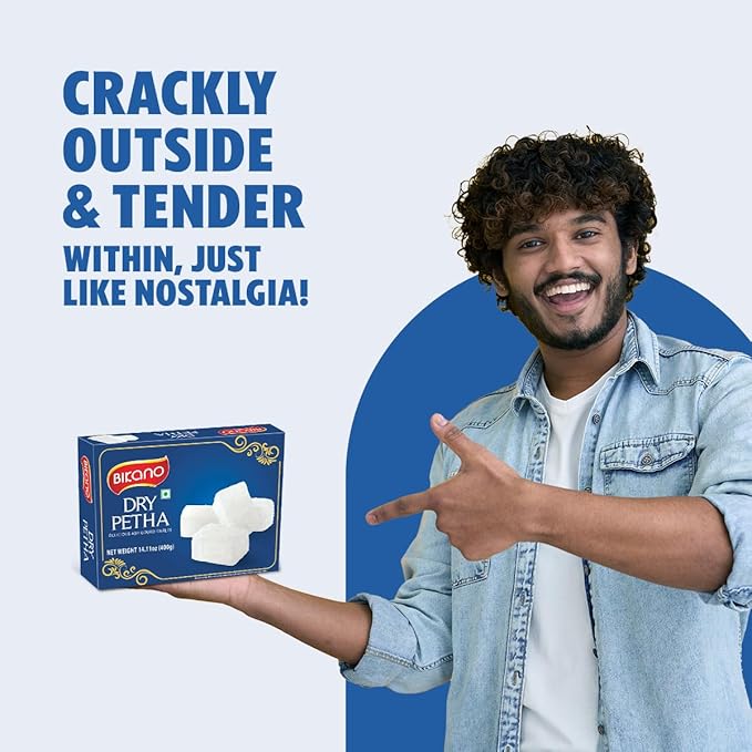 Bikano Dry Petha
