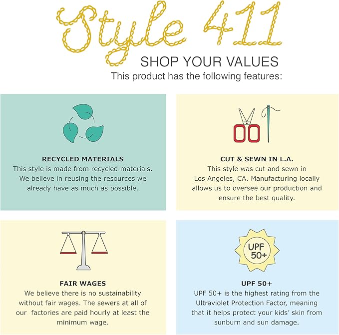 Made in USA Baby Girls and Boys Swim Diaper Cover Reusable Leakproof for Swimming Pool Lessons Beach, Turquoise, 2T