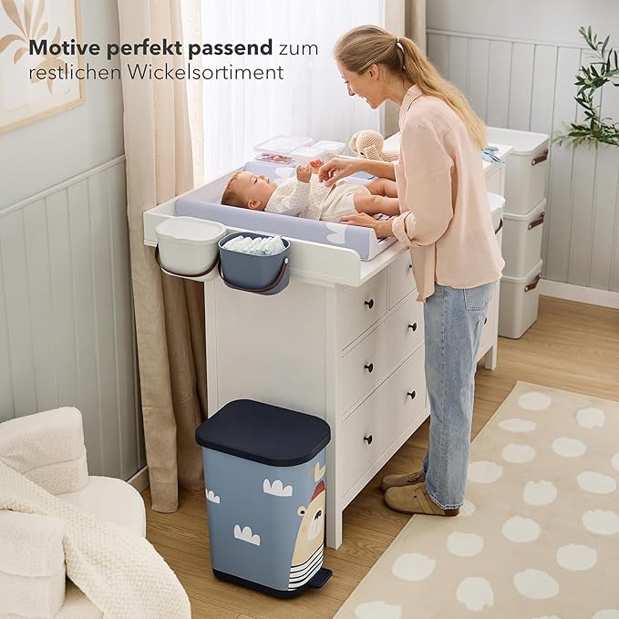 Wedge Changing Mat (