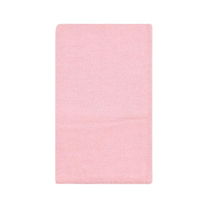 Hudson Baby Unisex Baby Cotton Flannel Burp Cloths, Sweet Bakery, One Size
