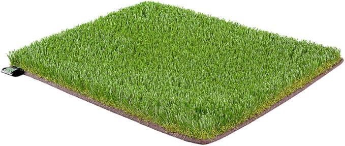Surf Grass Beach Mat Changing pad (25inches x 30 inches)