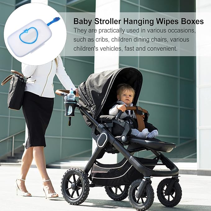 Baby Wipes Dispenser Baby Dispenser Storage Box Tissue Storage Box Case
