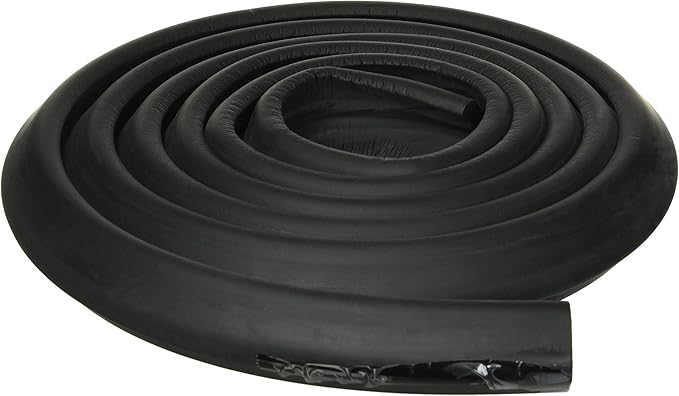 KidCo Foam Protectors (Black, 10 Foot Roll)