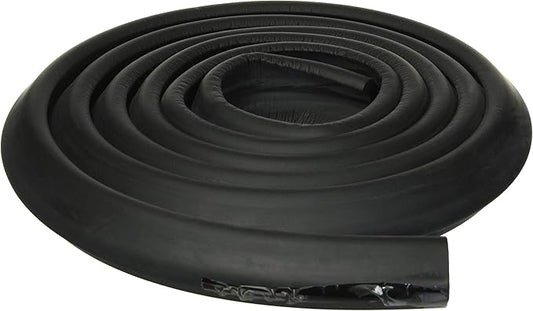 KidCo Foam Protectors (Black, 10 Foot Roll)