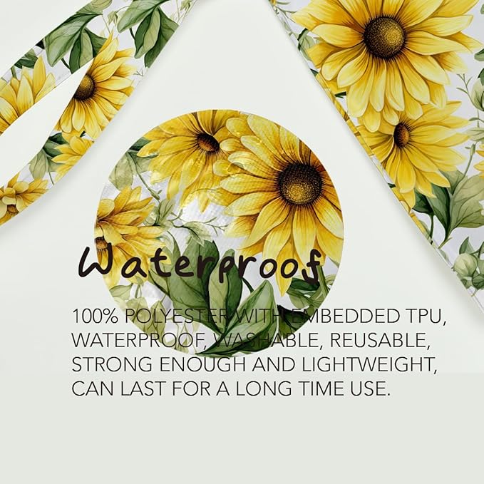 Fokongna Palm leaves Wet Bag Travel Wet Dry Bag Beach Bag Diaper Bag Wet Bag For Swimsuit Travel Makeup Bag Toiletry Bag