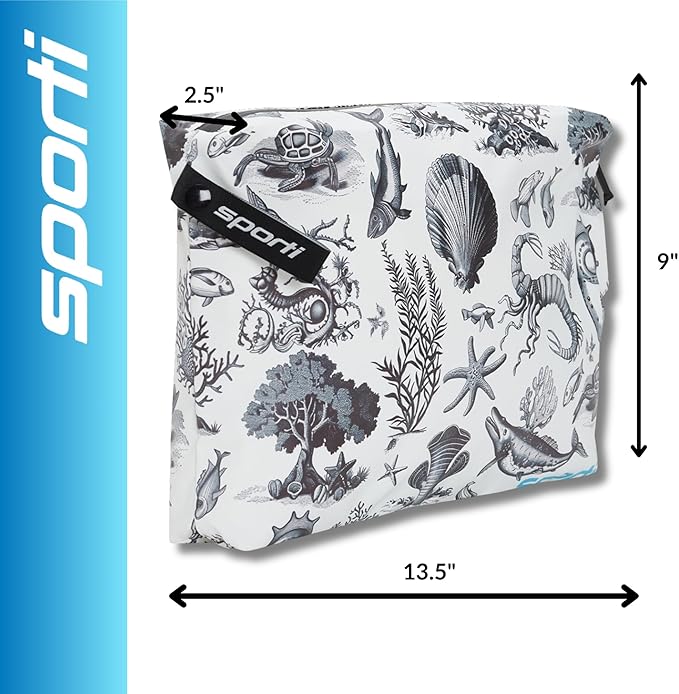 Sporti Splash 'n Stash Wet Bag