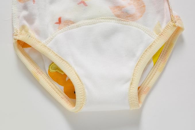 Baby Toddler Thick Absorbent Potty Training Pants Underwear