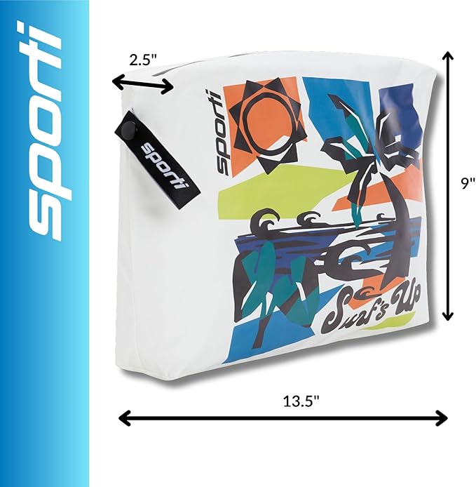 Sporti Splash 'n Stash Wet Bag