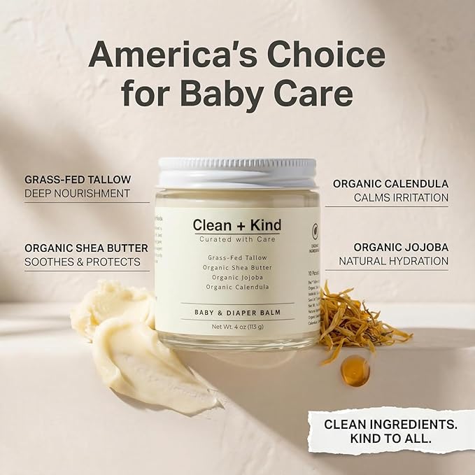 Diaper Balm - 2 Pack (2-Pack, 4, Fl Oz)