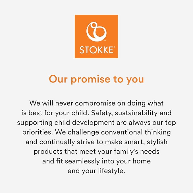 Stokke Tripp Trapp Chair
