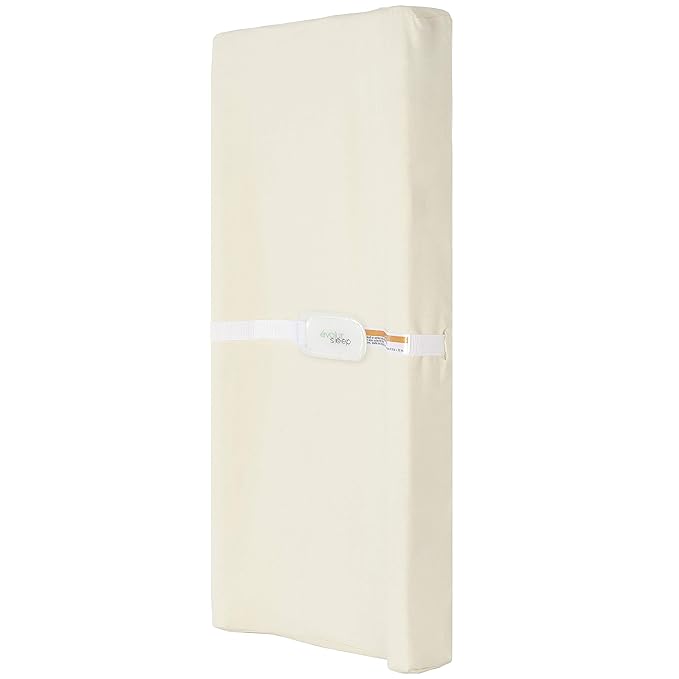Evolur 3-Sided Contour Changing Pad Gift Set