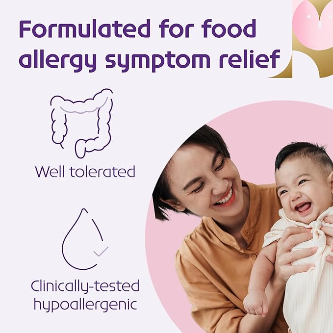 Neocate Syneo Infant - Allergy Relief Hypoallergenic Baby Formula with Amino Acids - Well-Tolerated Dairy-Free Infant Formula with Prebiotic FOS/FOS blend, Probiotics, DHA, ARA - 0-12 months - 14.1 oz