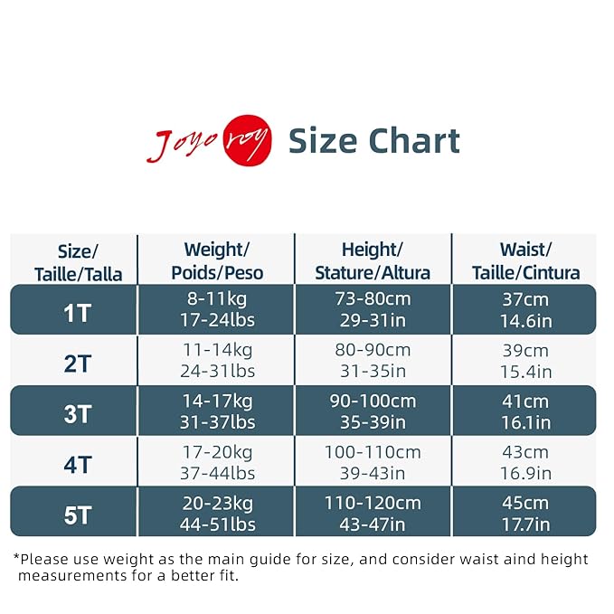 Joyo roy 4Pcs Potty Training Underwear for Boys and Girls 100% Cotton Soft Super Absorption Thick Padded Toilet Training Pants 2T Waterproof Toddler Girls Underwear Pee Pants with Potty Sticker Chart