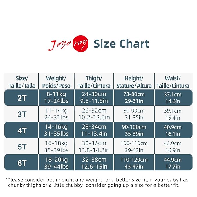 Joyo roy 10Pcs Strong Absorbent Toilet Training Pants 4T-5T Boys Soft Thick Padded Leakproof Kid Confident Toddler Potty Training Underwear for Boys Comfortable Snug Fit Washable Waterproof Pee Pants