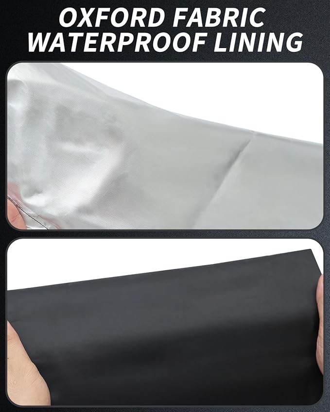babygoal Wet Dry Bags 3 Pack, Waterproof Travel Bags for Baby Diapers, Beach, Pool, Gym, Swimsuits, Food Storage and Wet Clothes (Small,Medium,Large Size)