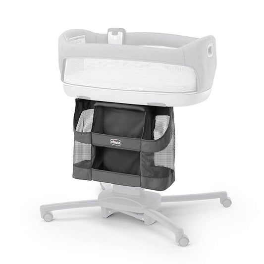 Chicco Close to You Diaper Caddy - Grey, Grey