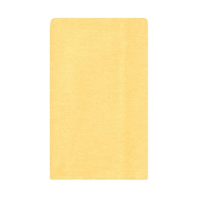 Hudson Baby Unisex Baby Cotton Flannel Burp Cloths, Construction Work 10-Pack, One Size
