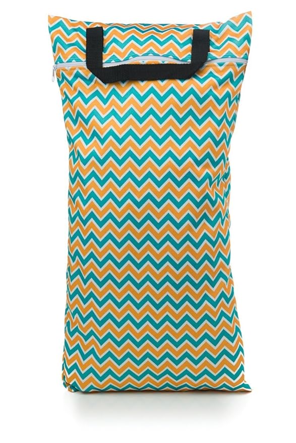 Wet Bag (Large, Charming)