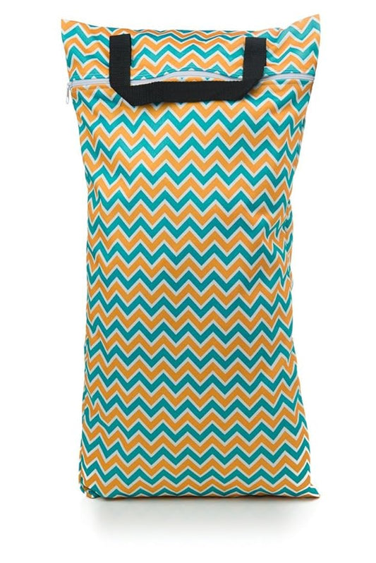 Wet Bag (Large, Charming)
