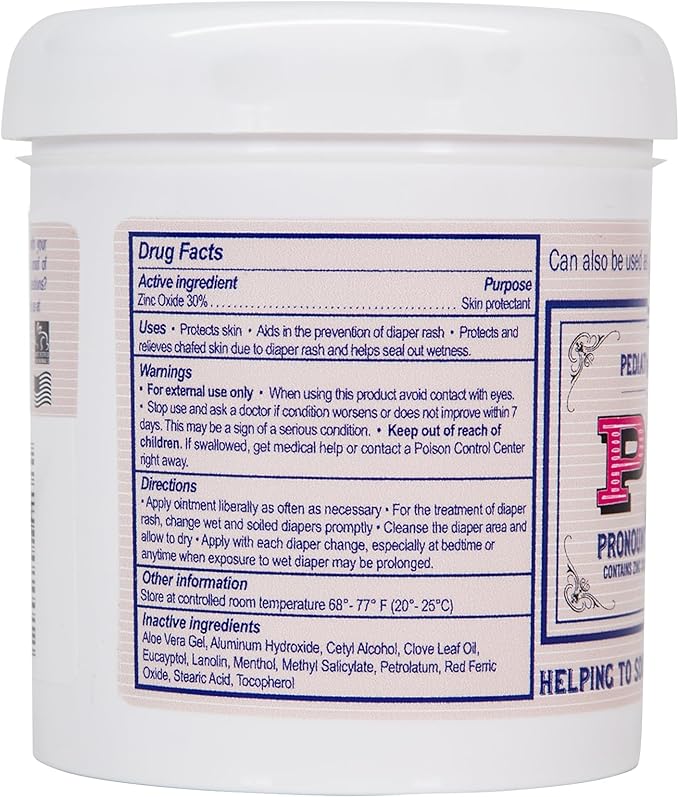 PINXAV Convenience Bundle! One 4 oz. Tube & One 16 oz. Jar